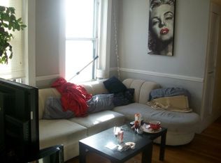447 Park Dr APT 03A, Boston, MA 02215