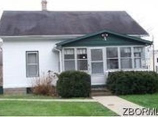 335 E Canal St, Coshocton, OH 43812