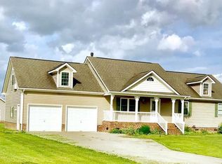 115 Ililda Dr, Hertford, NC 27944