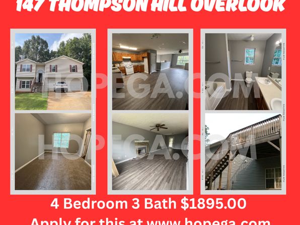 147 Thompson Hill Overlook Dr