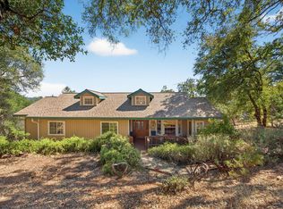 6970 Olympus Dr, Garden Valley, CA 95633