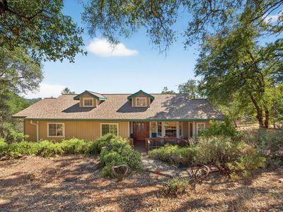 6970 Olympus Dr, Garden Valley, CA, 95633