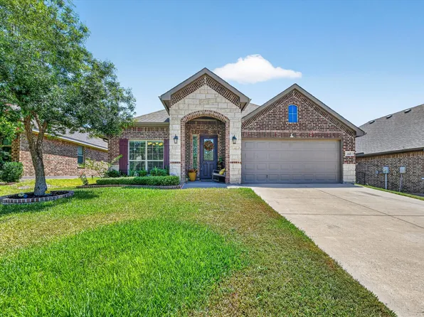 220 Carson Dr, Waxahachie, TX 75167