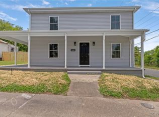 2901 Stockton St, Richmond, VA 23224