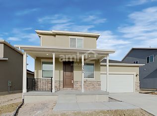 2369 E Frontier St, Eagle Mountain, UT 84005
