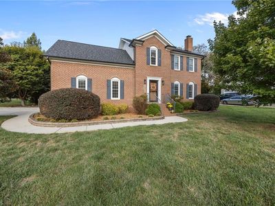 2801 Norwell Ct, Oak Ridge, NC, 27310