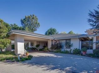 660 Alisal Rd, Solvang, CA 93463