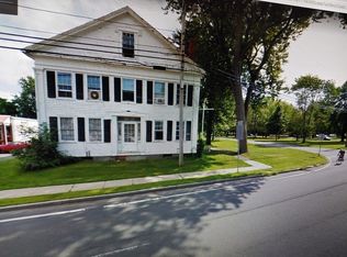 100 West St, Hadley, MA 01035
