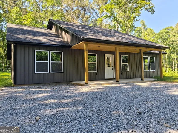 65 Bay Ct, Ellijay, GA 30540