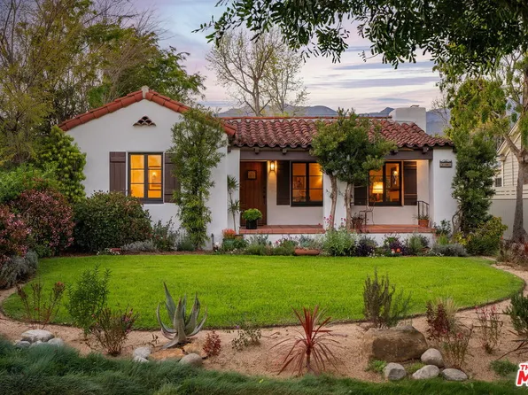 2101 Lambert Dr, Pasadena, CA 91107