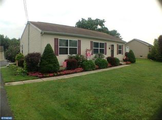 3668 Coles Mill Rd, Franklinville, NJ 08322