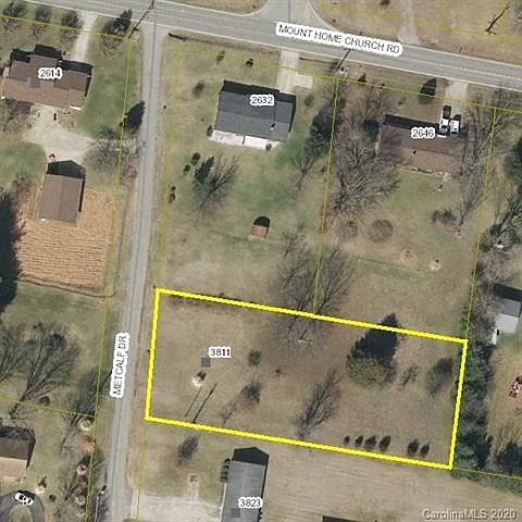 1st image of 3811 Metcalf Dr