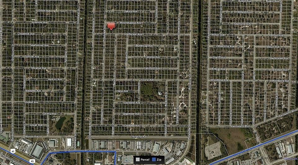2nd image of 18308 Jefferson Ave