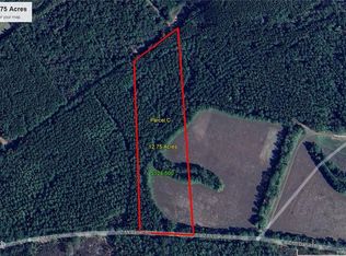 C Z McDaniel Rd, Kentwood, LA 70444