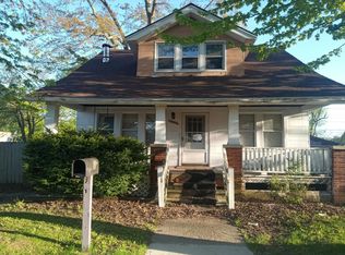 8316 Hudson Ave, Warren, MI 48091