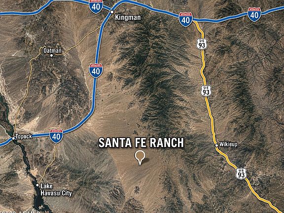 5th image of 0 S Annie Oakley Road #-