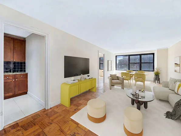 305 E 40th St APT 17C, New York, NY 10016
