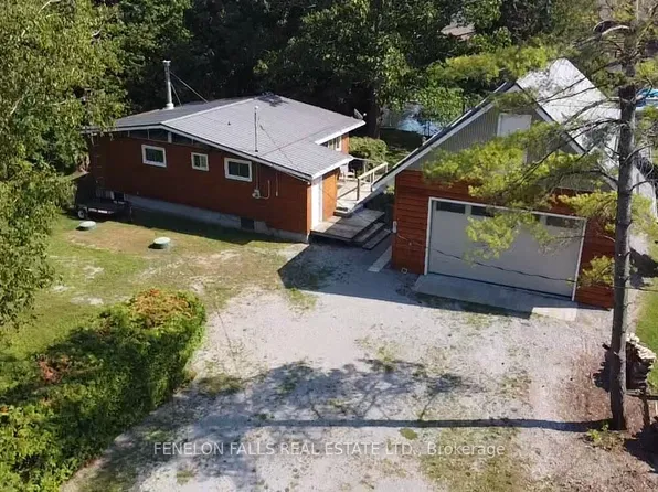 9 Gold St, Kawartha Lakes, ON K0M 1N0
