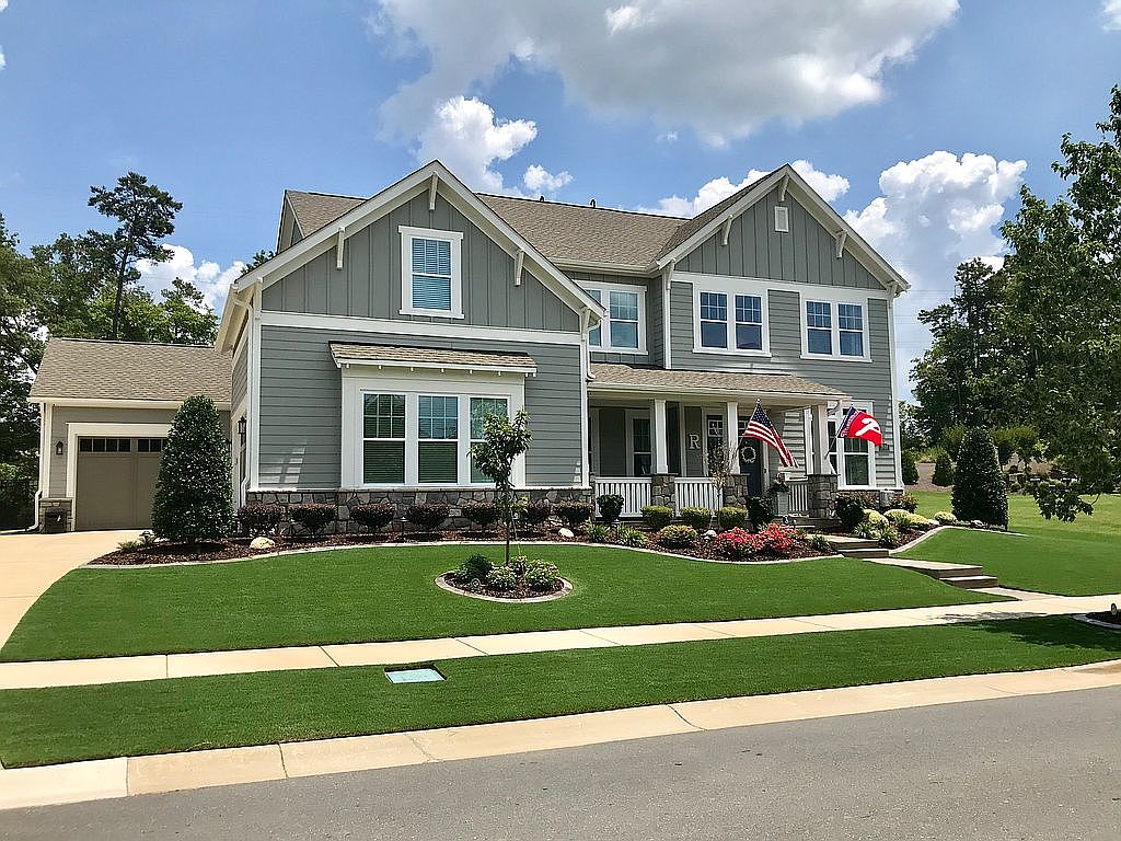 1886 Masons Bend Dr, Fort Mill, SC 29708 Zillow