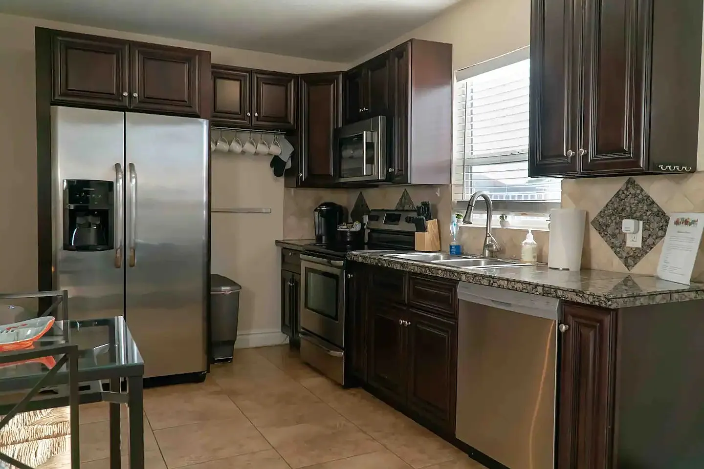 Cozy Guesthouse in Greater Coronado Neighborhood — Photo 4