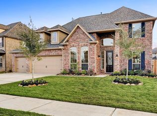 2027 Opal Field Ln, Rosenberg, TX 77469