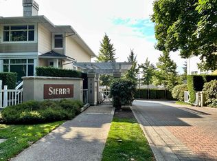 3596 Whitney Pl #1, Vancouver, BC V5S4T2