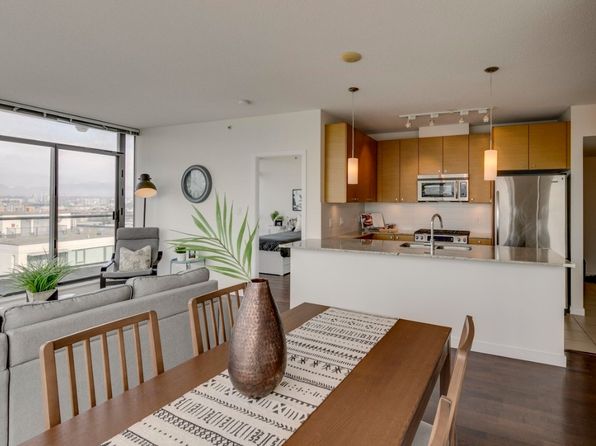 2 bedroom rental in Richmond — photo 5