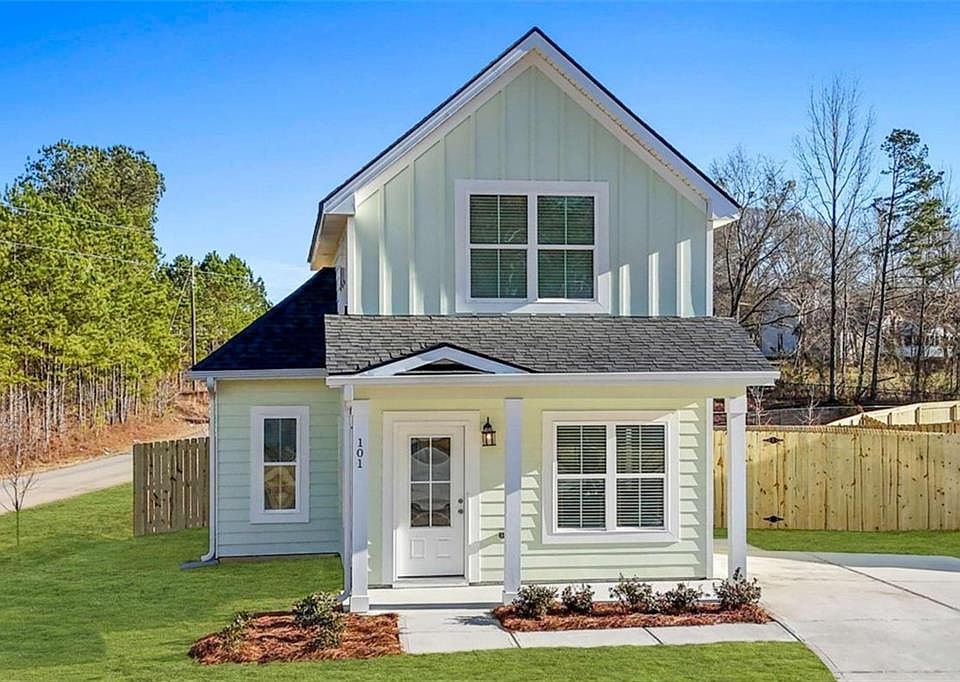 1st image of 101 Hidden Hills Dr