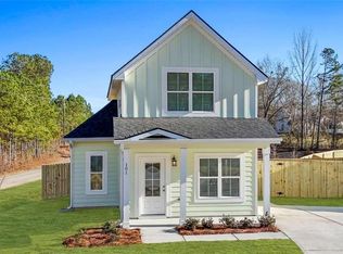101 Hidden Hills Dr, Carrollton, GA 30117