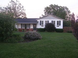 5472 Odin Rd, Mansfield, MO 65704