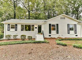 2132 Wensley Dr, Charlotte, NC 28210