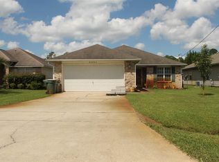 2495 Redoubt Ave #B, Pensacola, FL 32507