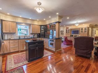 35 Meadow Ln, Mount Sidney, VA 24467