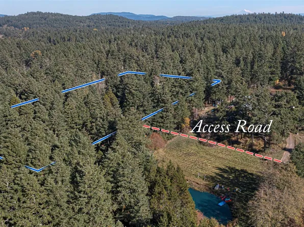 0 Boyce Road, Friday Harbor, WA 98250