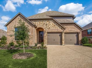 4024 Crowe Ln, McKinney, TX 75071