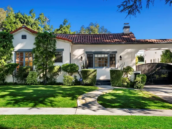 2116 Midvale Ave, Los Angeles, CA 90025