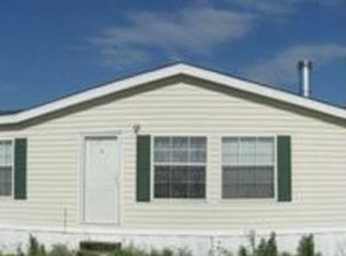 354087 E 760 Rd, Cushing, OK 74023