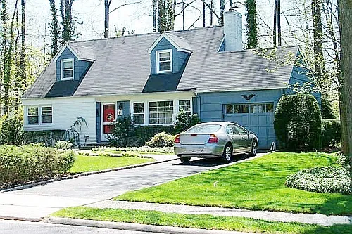 258 Steamboat Rd Photo 1