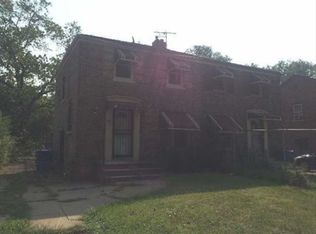9741 S Yates Blvd, Chicago, IL