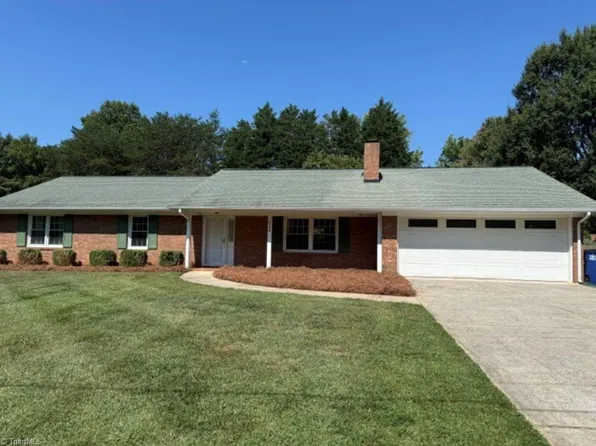 5160 Nicole Rd, Kernersville, NC 27284
