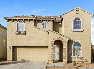 2518 S 90th Gln, Tolleson, AZ 85353