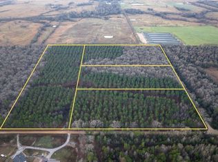 County Road 4302, De Kalb, TX 75559