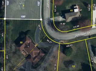 Johnson Dr, Morristown, TN 37814