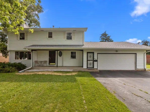 651 North Lincoln STREET, Elkhorn, WI 53121