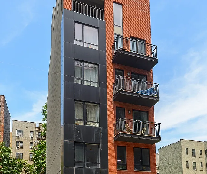 149 Clarkson Ave #1F — Photo 1