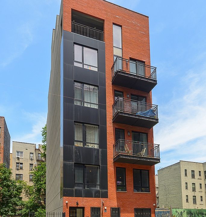 1st image of 149 Clarkson Ave #1F