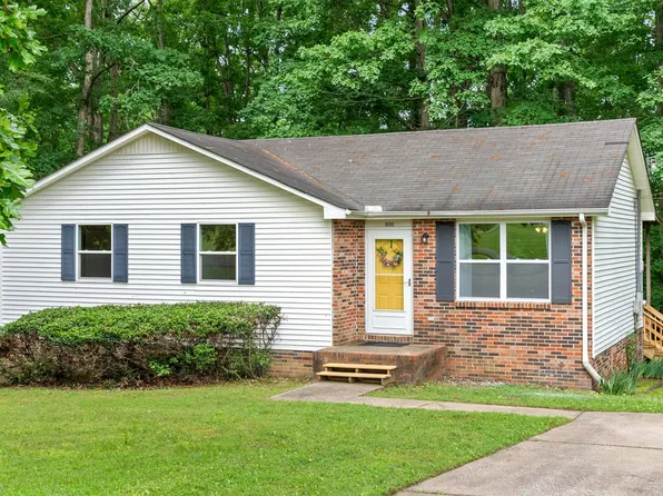 1000 Turnbull Rd, White Bluff, TN 37187