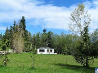 293 Patterson Rd, Port Angeles, WA 98362