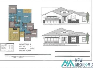 807 E Pat Garrett Rd, Carlsbad, NM 88220