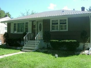 1329 Gordon Ave, Calumet City, IL